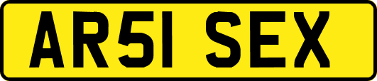 AR51SEX