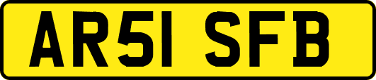 AR51SFB