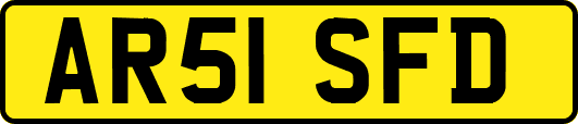 AR51SFD