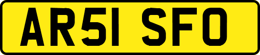 AR51SFO