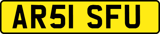 AR51SFU