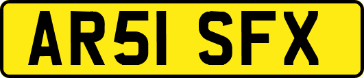 AR51SFX
