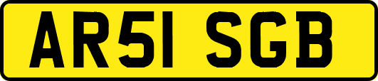 AR51SGB