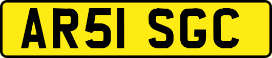 AR51SGC