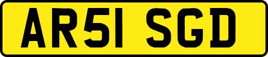 AR51SGD