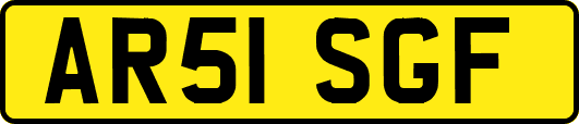 AR51SGF