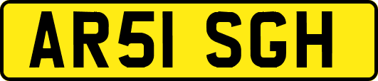 AR51SGH