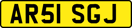 AR51SGJ