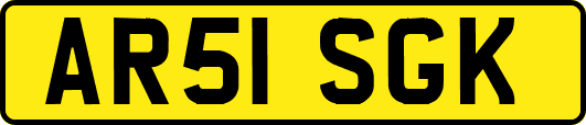 AR51SGK