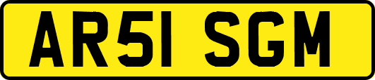 AR51SGM