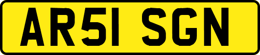 AR51SGN