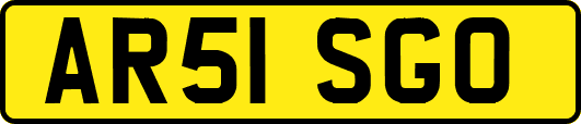 AR51SGO
