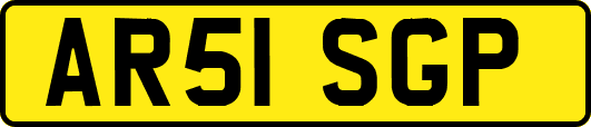 AR51SGP
