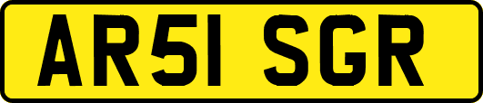 AR51SGR