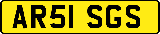 AR51SGS