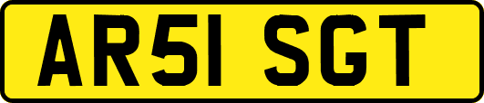 AR51SGT