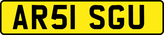 AR51SGU