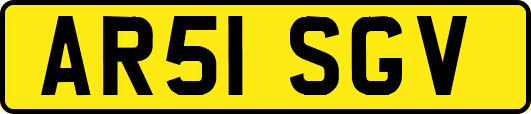 AR51SGV