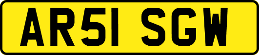 AR51SGW