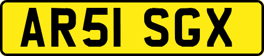 AR51SGX