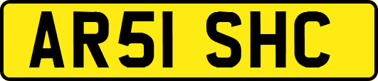 AR51SHC