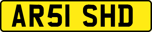 AR51SHD