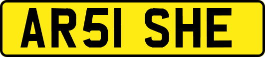 AR51SHE