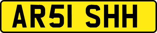 AR51SHH