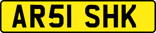 AR51SHK
