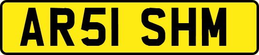 AR51SHM