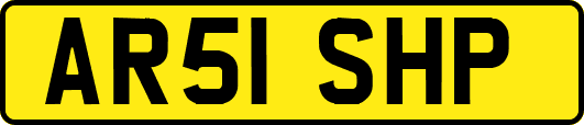 AR51SHP