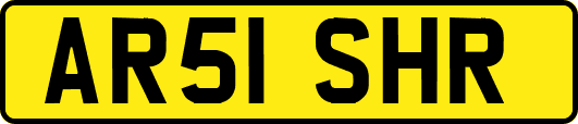 AR51SHR