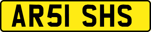 AR51SHS