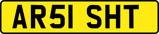 AR51SHT