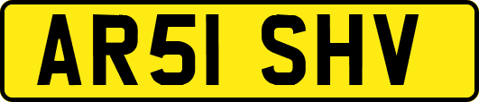 AR51SHV