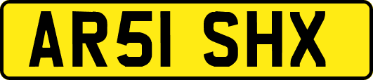 AR51SHX
