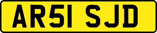 AR51SJD