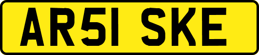 AR51SKE