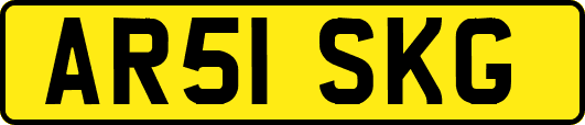 AR51SKG