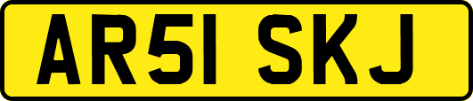 AR51SKJ