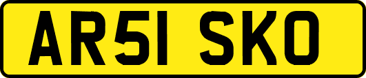 AR51SKO