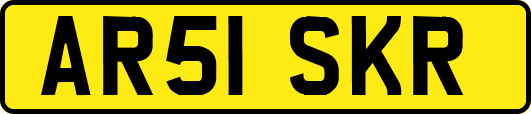 AR51SKR