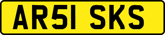 AR51SKS