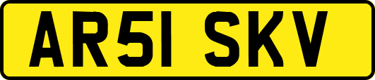 AR51SKV