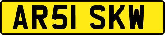 AR51SKW