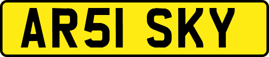 AR51SKY