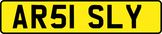 AR51SLY
