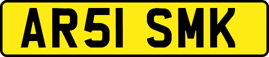 AR51SMK