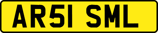 AR51SML