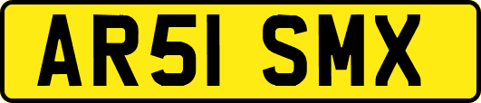 AR51SMX